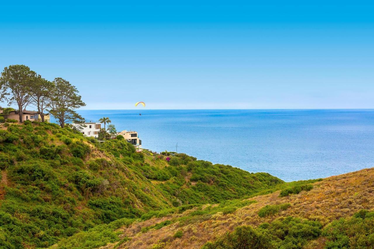 La Jolla Lookout Vila San Diego Exterior foto